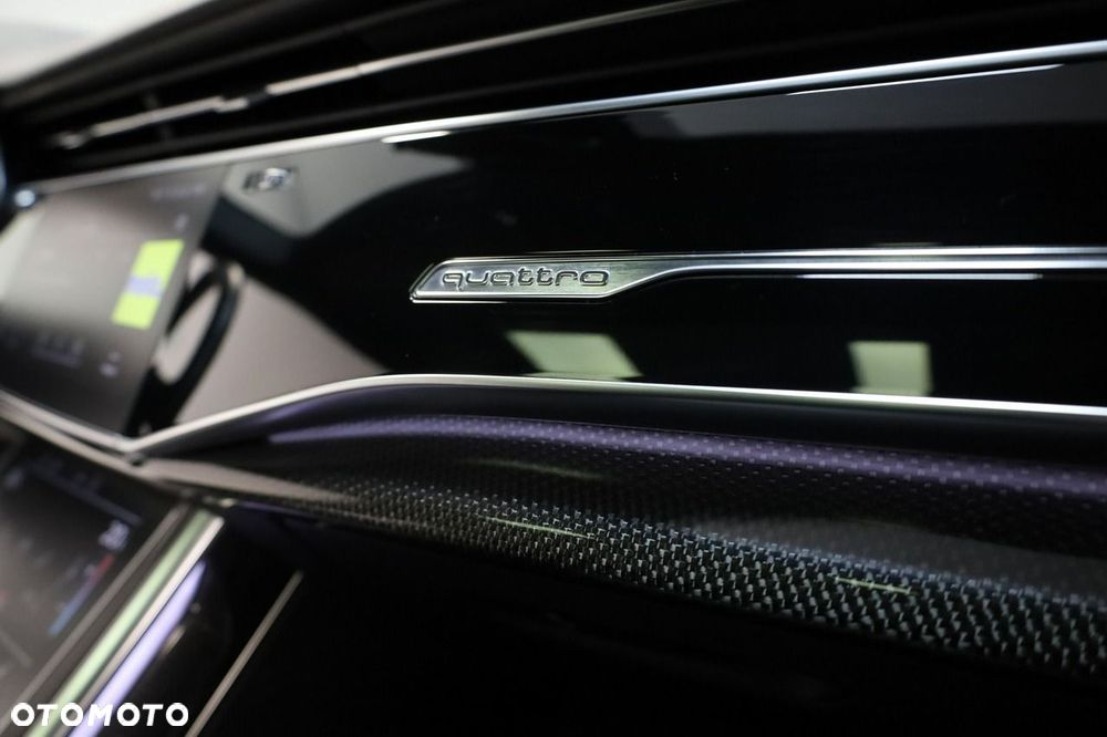 Audi Q8 - 29