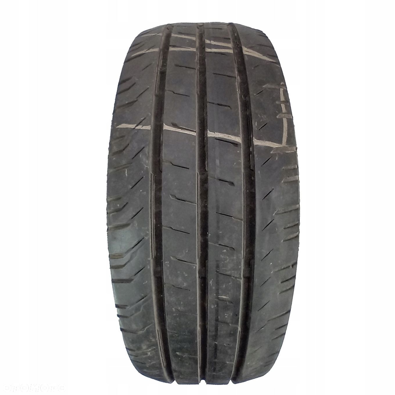 215/60R17C 109/107T Continental ContiVanContact 200 6mm 81474 - 1