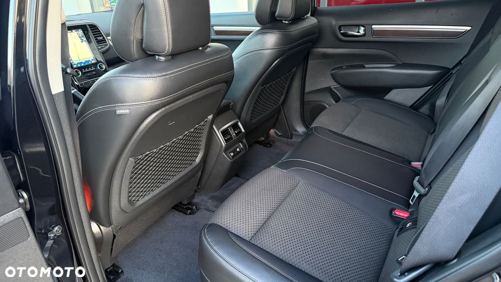 Renault Koleos ENERGY dCi 175 X-tronic LIMITED - 21