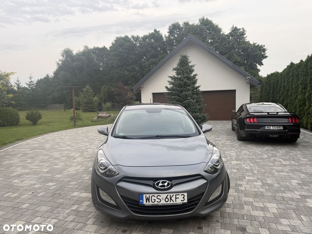 Hyundai i30 - 1