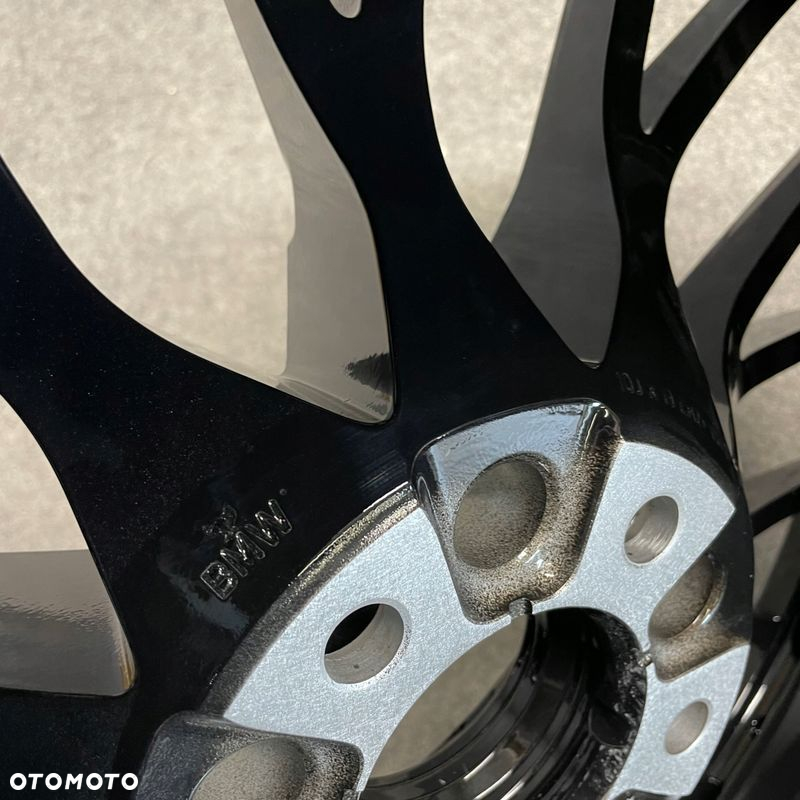 FELGI BMW M2 F87 M3 F80 M4 F82 877M M877 19 19” - 8
