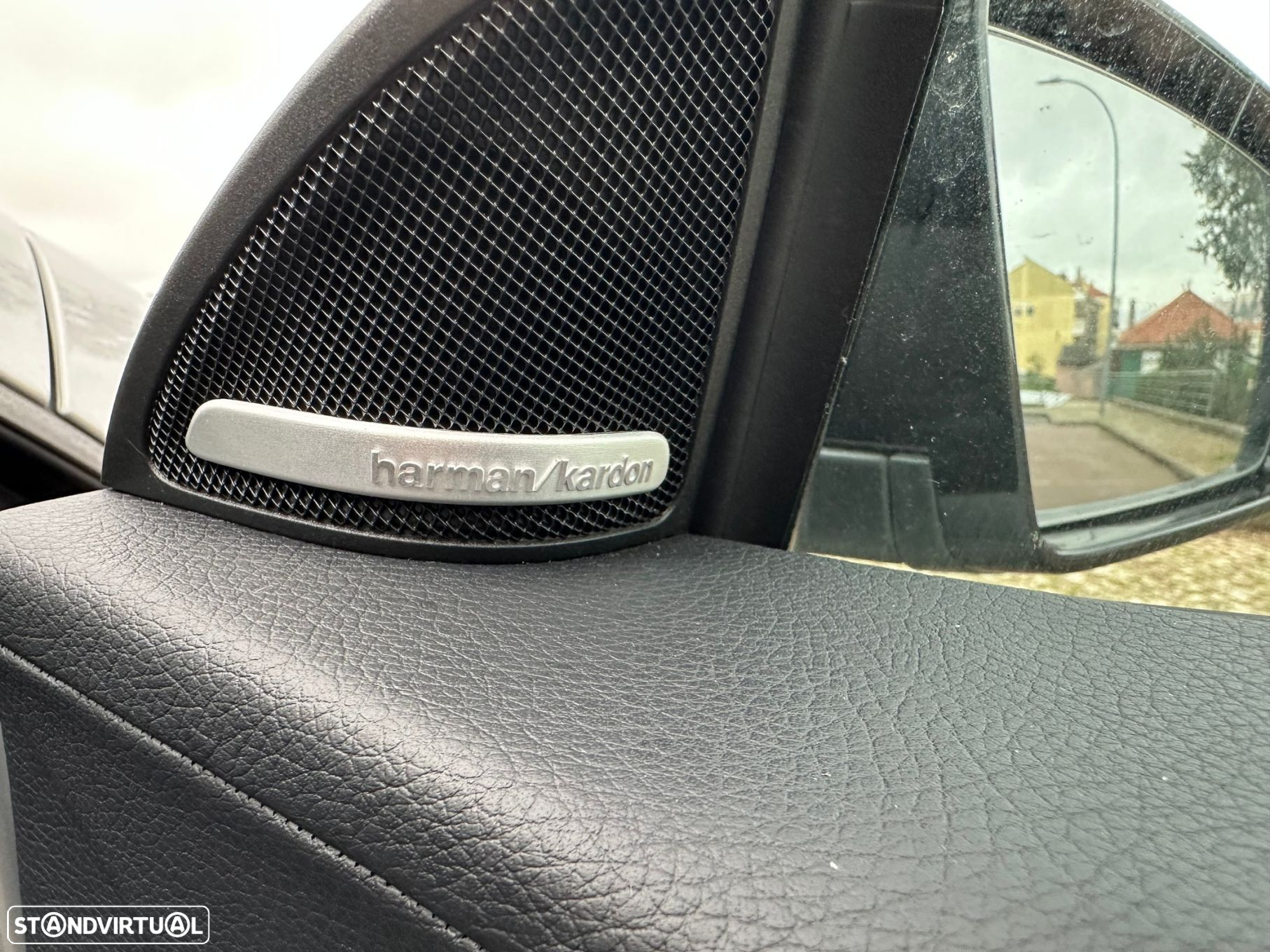 Mercedes-Benz CLA 45 AMG - 26
