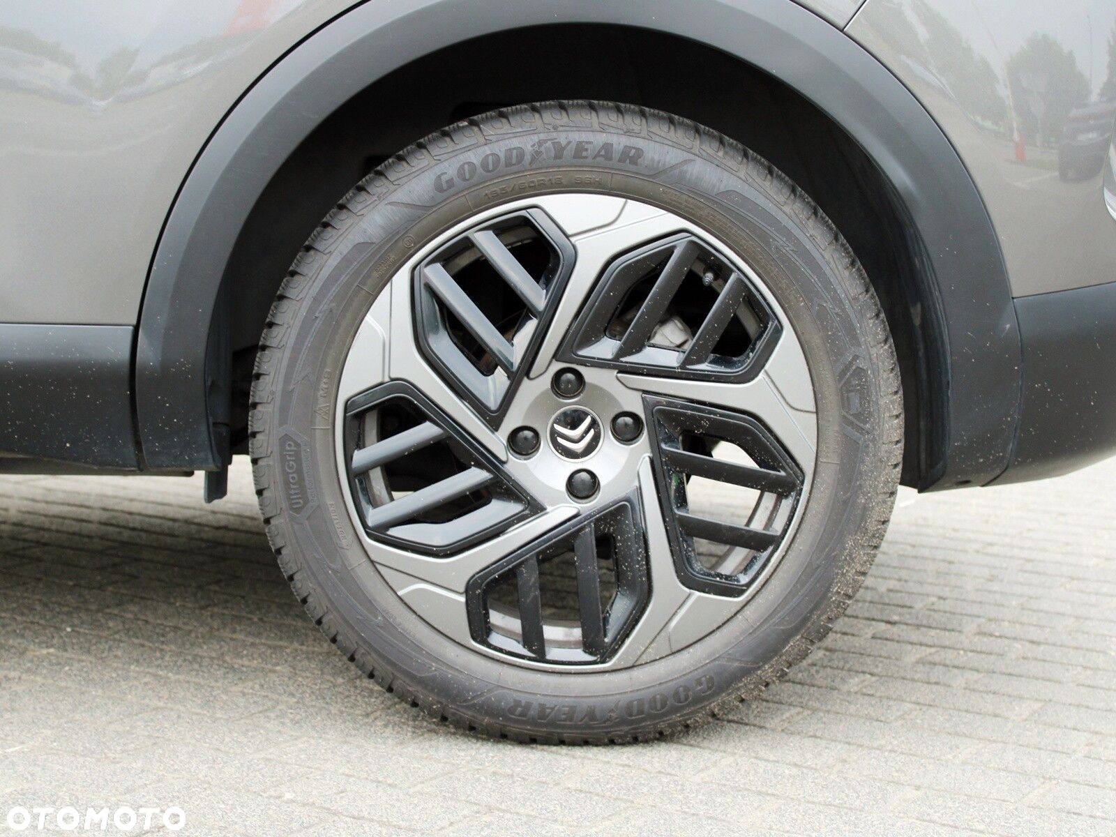 Citroën C4 1.5 BlueHDi Shine S&S - 10