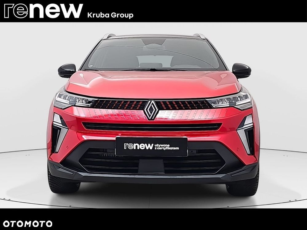 Renault Captur 1.0 TCe Techno - 2