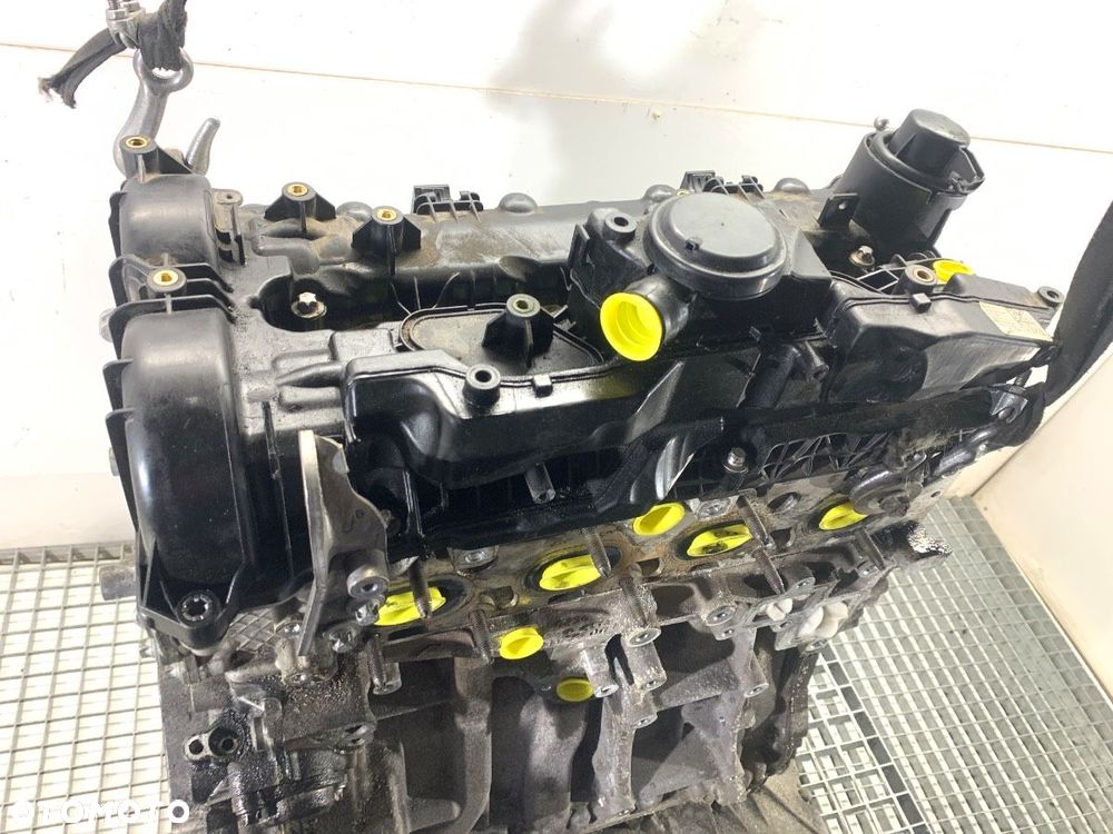 SILNIK  MERCEDES-BENZ SPRINTER 3,5-t Tourer Bus (B907) 2018 - 2022 317 CDI (907.731, 907.733, - 13