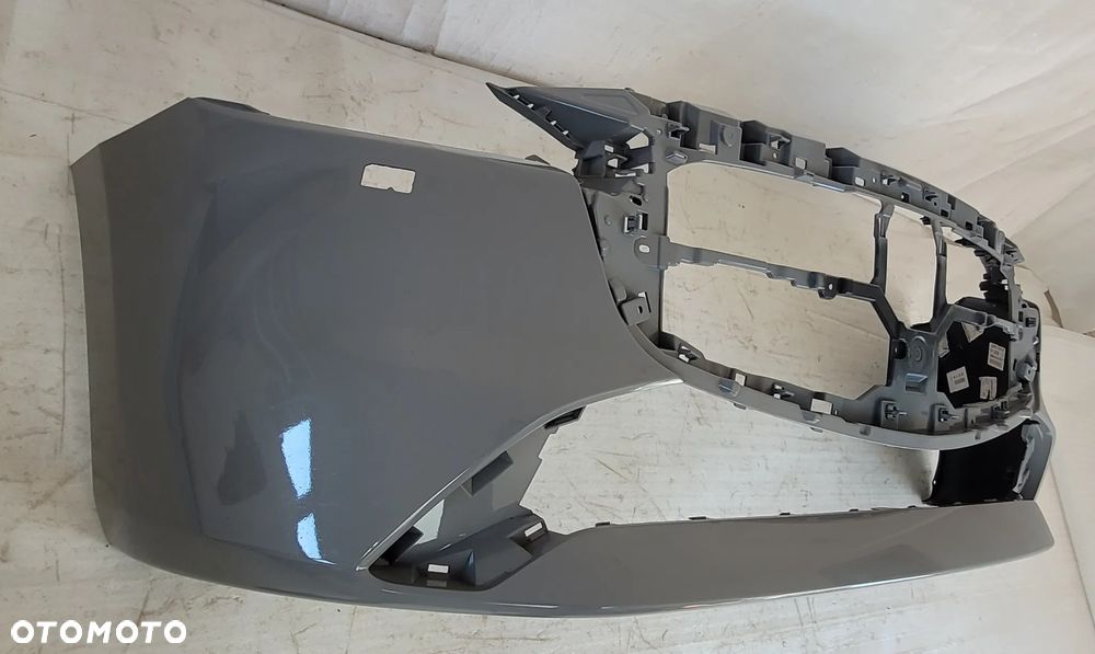 ZDERZAK PRZEDNI PRZÓD MAZDA 2 III LIFT 2023- D65E-50031 - 3