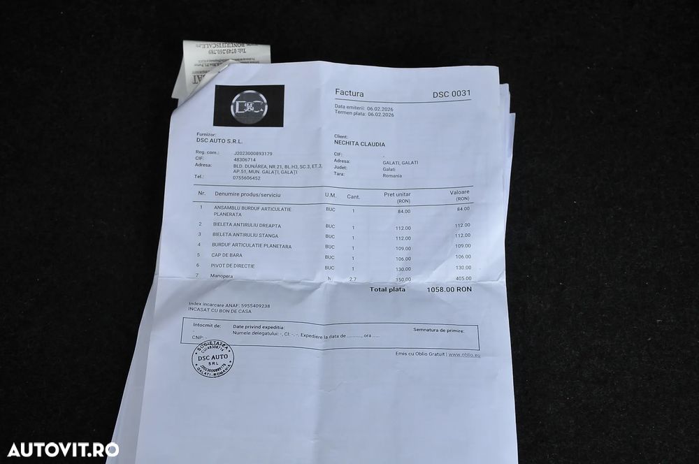 Nissan Qashqai 1.5 DCI TEKNA - 25