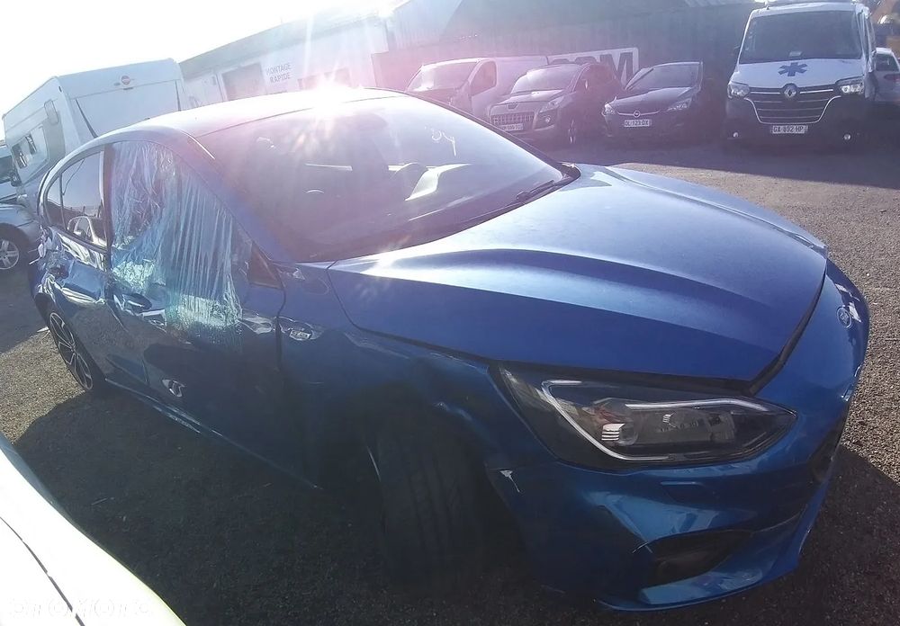 Ford Focus 1.0 EcoBoost ST-Line Business - 3