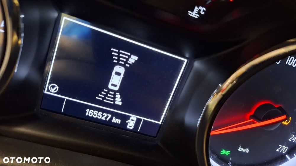 Opel Astra 1.6 CDTI DPF ecoFLEX Start/Stop Exklusiv - 16