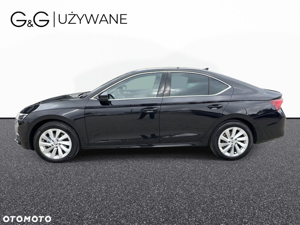 Skoda Octavia 1.5 TSI Selection - 6