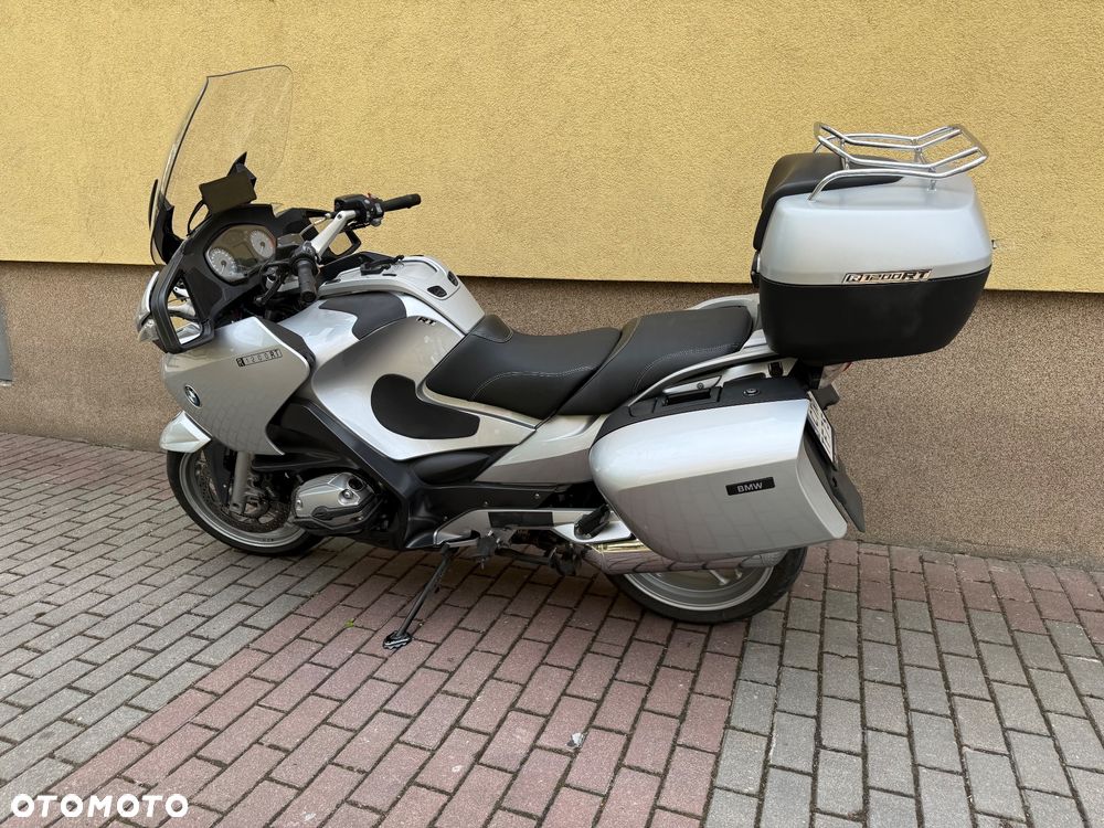 BMW RT - 17