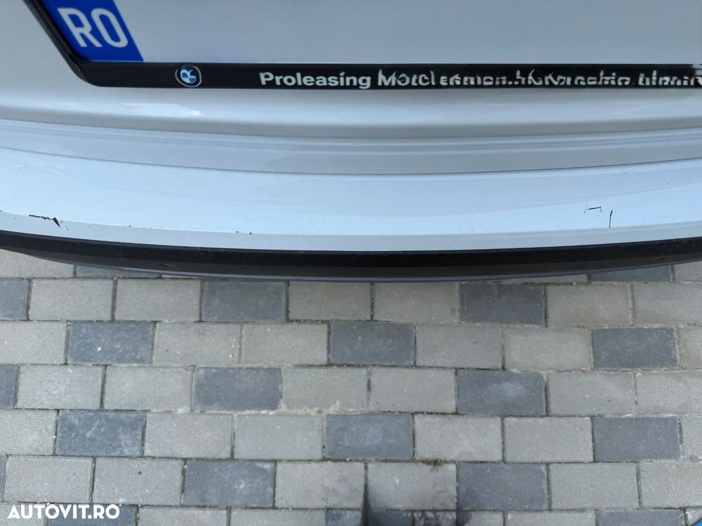BMW X1 xDrive18d Aut. - 15