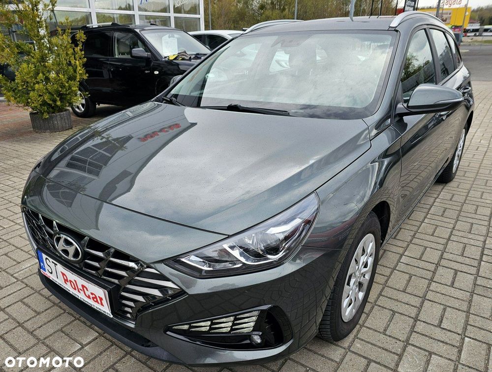 Hyundai i30 1.0 T-GDI Modern - 6