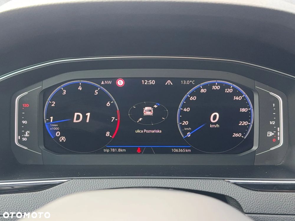 Volkswagen Passat Variant - 16