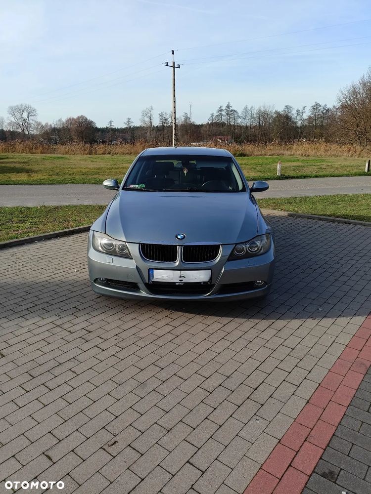 BMW Seria 3 - 2