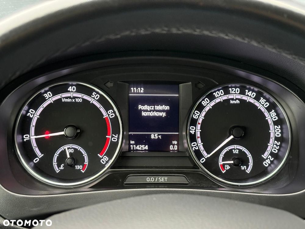 Skoda RAPID 1.0 TSI Style - 17