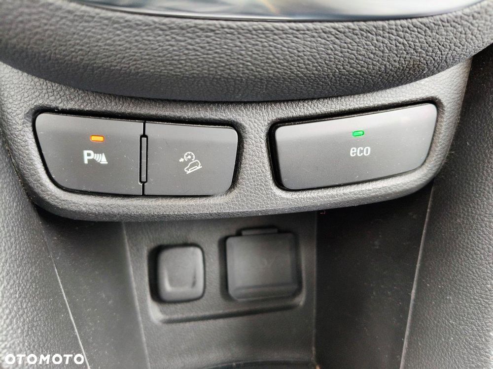 Opel Mokka 1.4 Turbo ecoFLEX Start/Stop 4x4 Innovation - 29