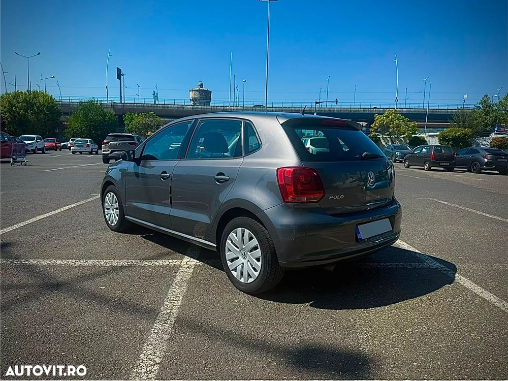 Volkswagen Polo - 3