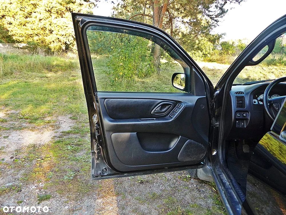 Ford Maverick 2.0 - 16