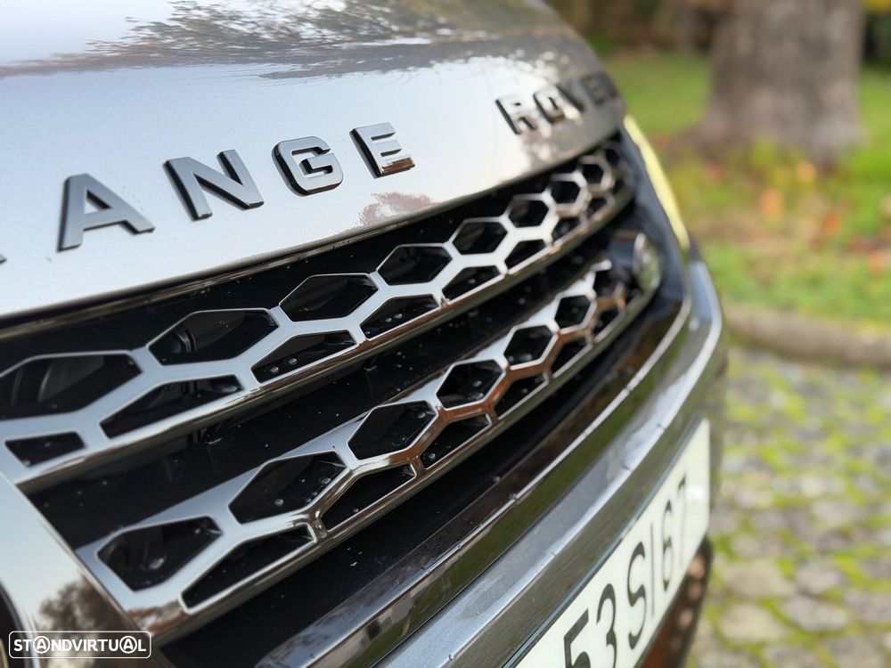 Land Rover Range Rover Sport 3.0 SDV6 HEV HSE Dynamic - 11