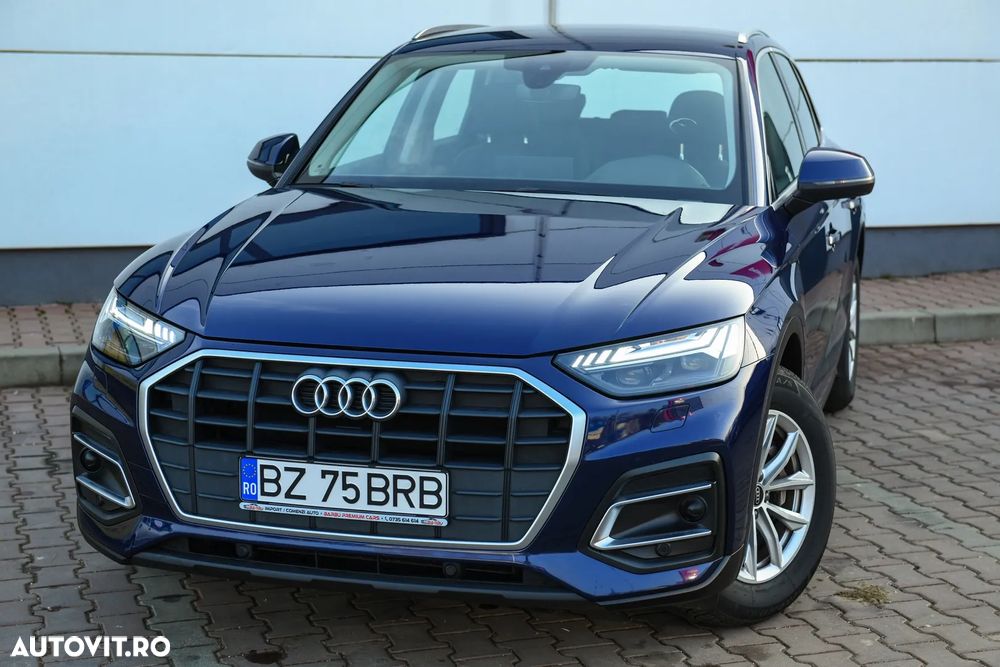 Audi Q5 - 34
