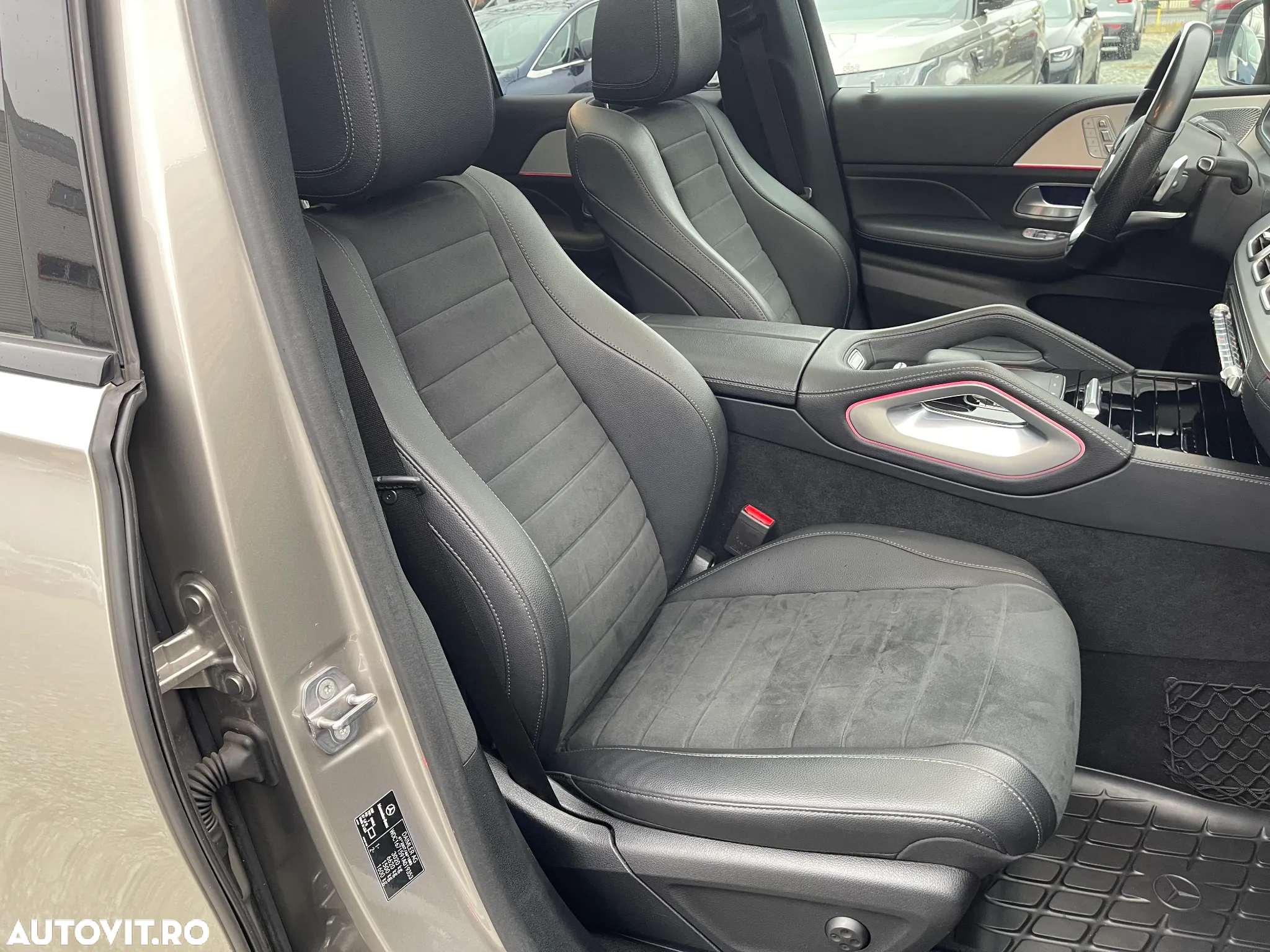 Mercedes-Benz GLE 450 MHEV 4MATIC - 8