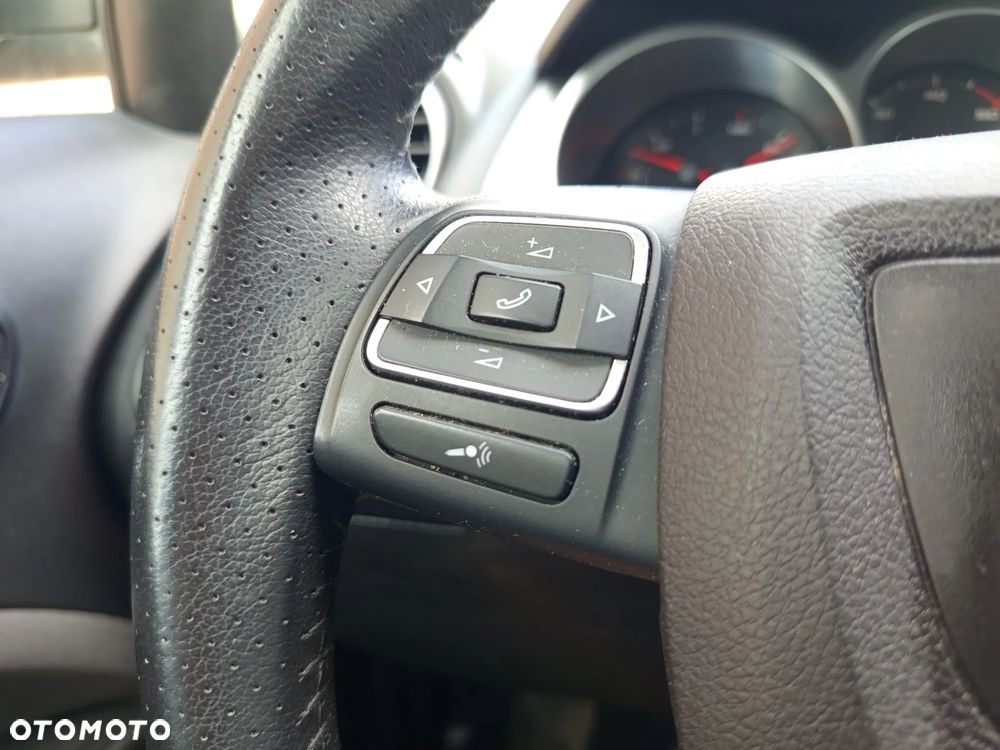 Seat Altea XL 1.6 TDI Reference - 13