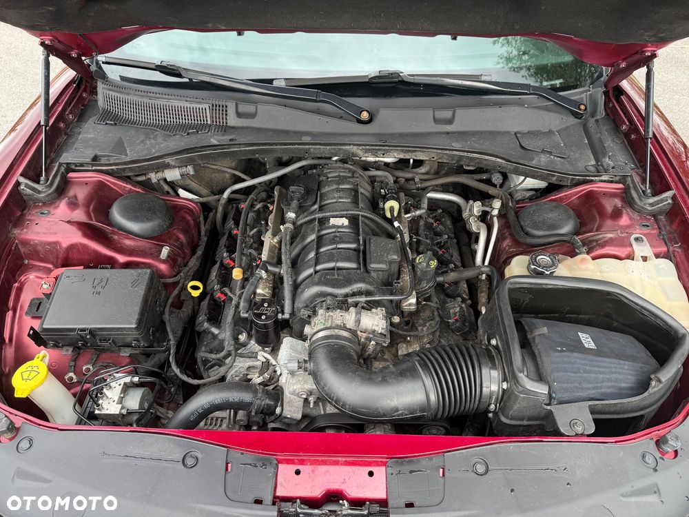Dodge Charger 5.7 R/T Daytona - 15