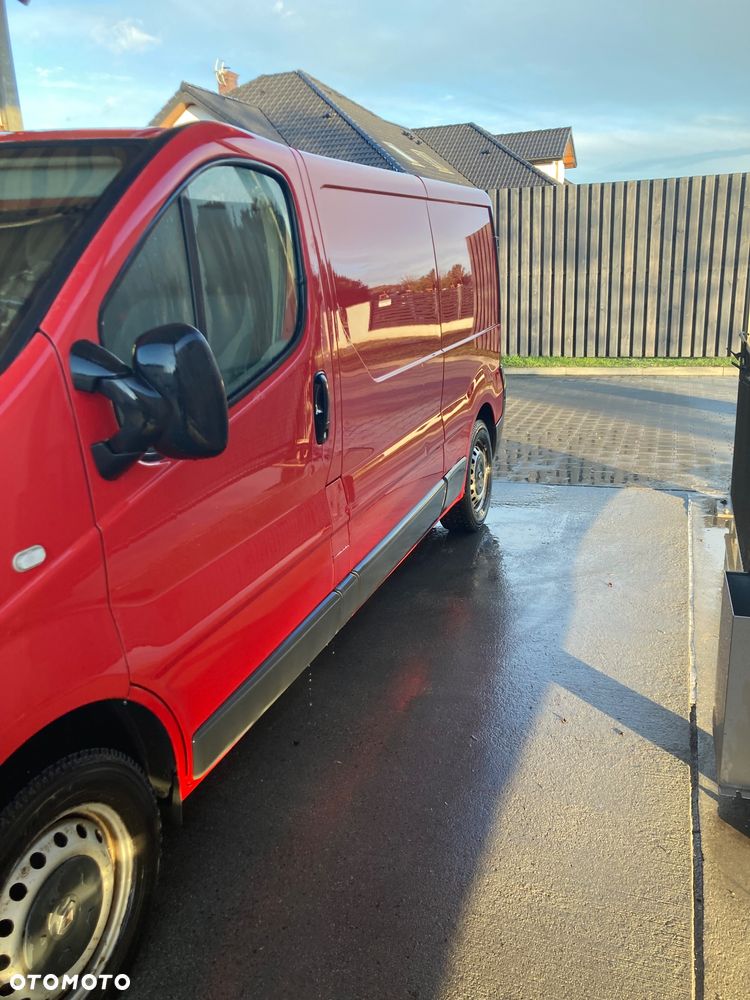 Renault Trafic - 3