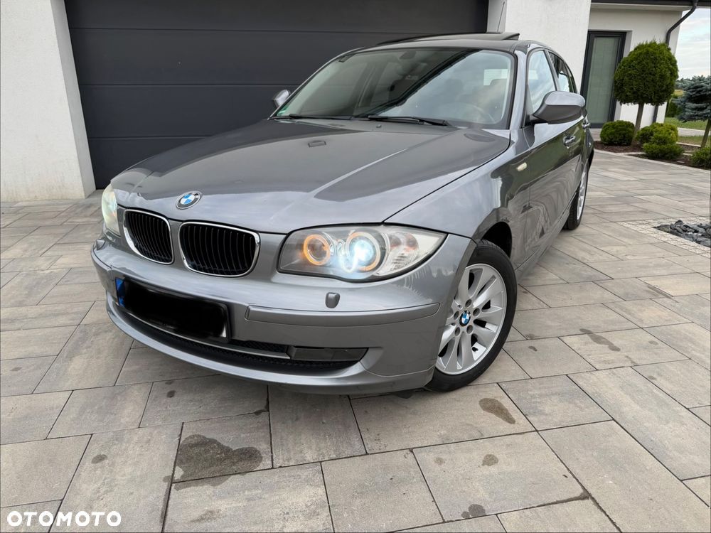 BMW Seria 1 116i Edition Lifestyle - 18