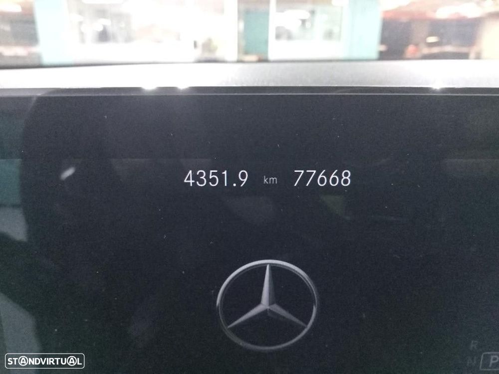 Mercedes-Benz A 250 e Style Plus - 7