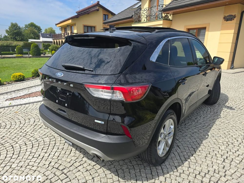 Ford Kuga 1.5 EcoBoost 4x4 ST-Line - 18