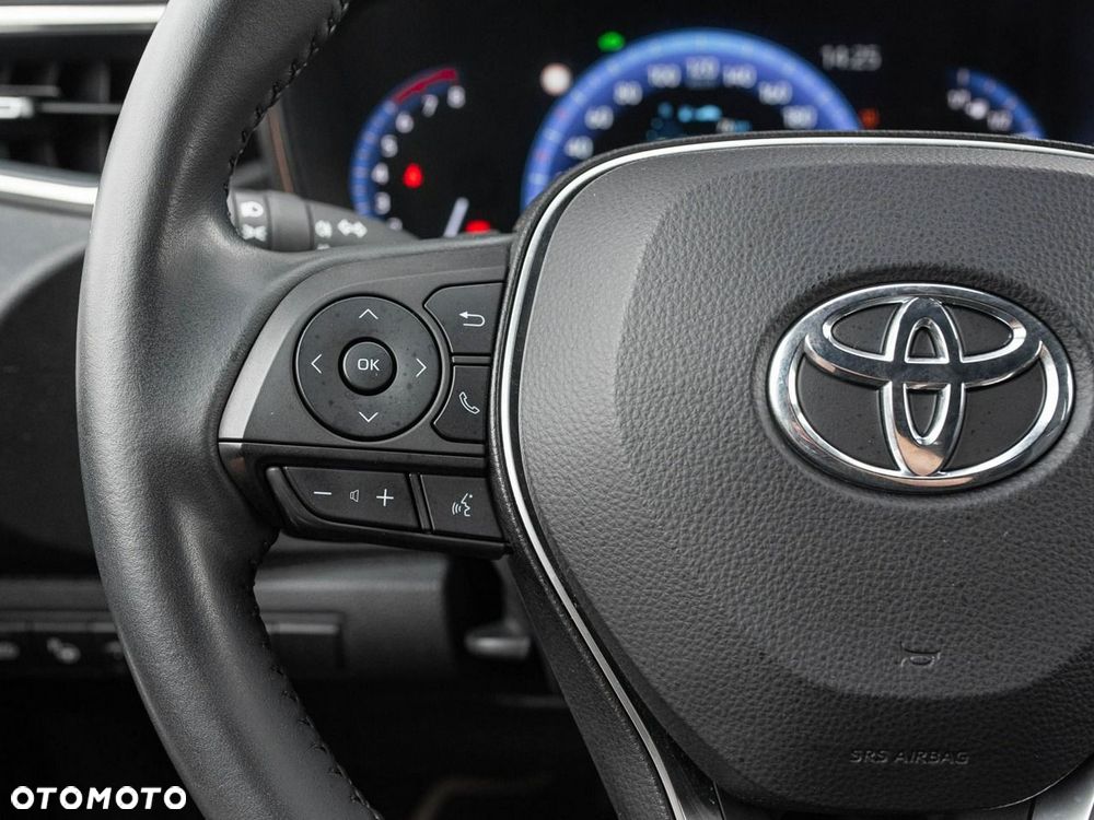 Toyota Corolla - 14