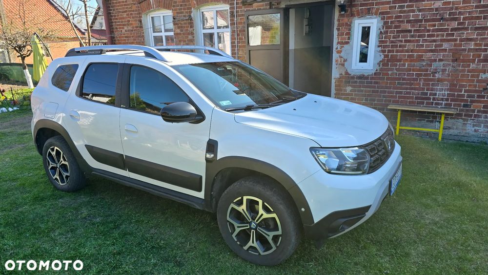 Dacia Duster 1.0 TCe SL Celebration - 4