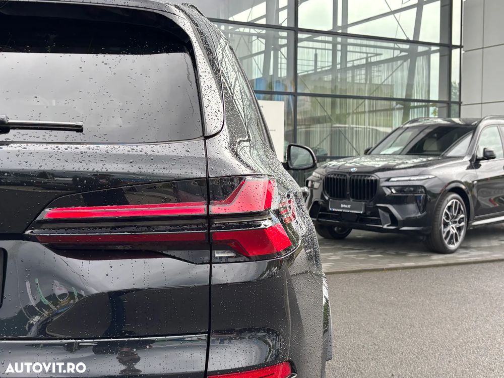BMW X5 xDrive40d AT MHEV - 27