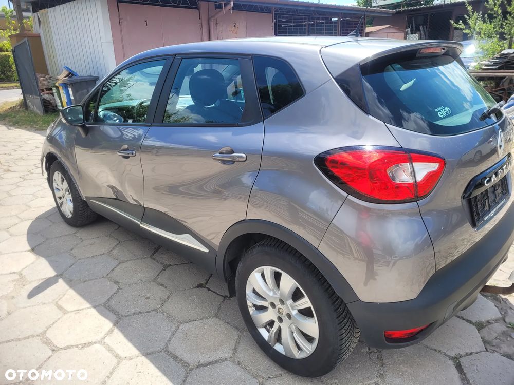 Renault Captur ENERGY TCe 90 Start&Stop Expression - 12