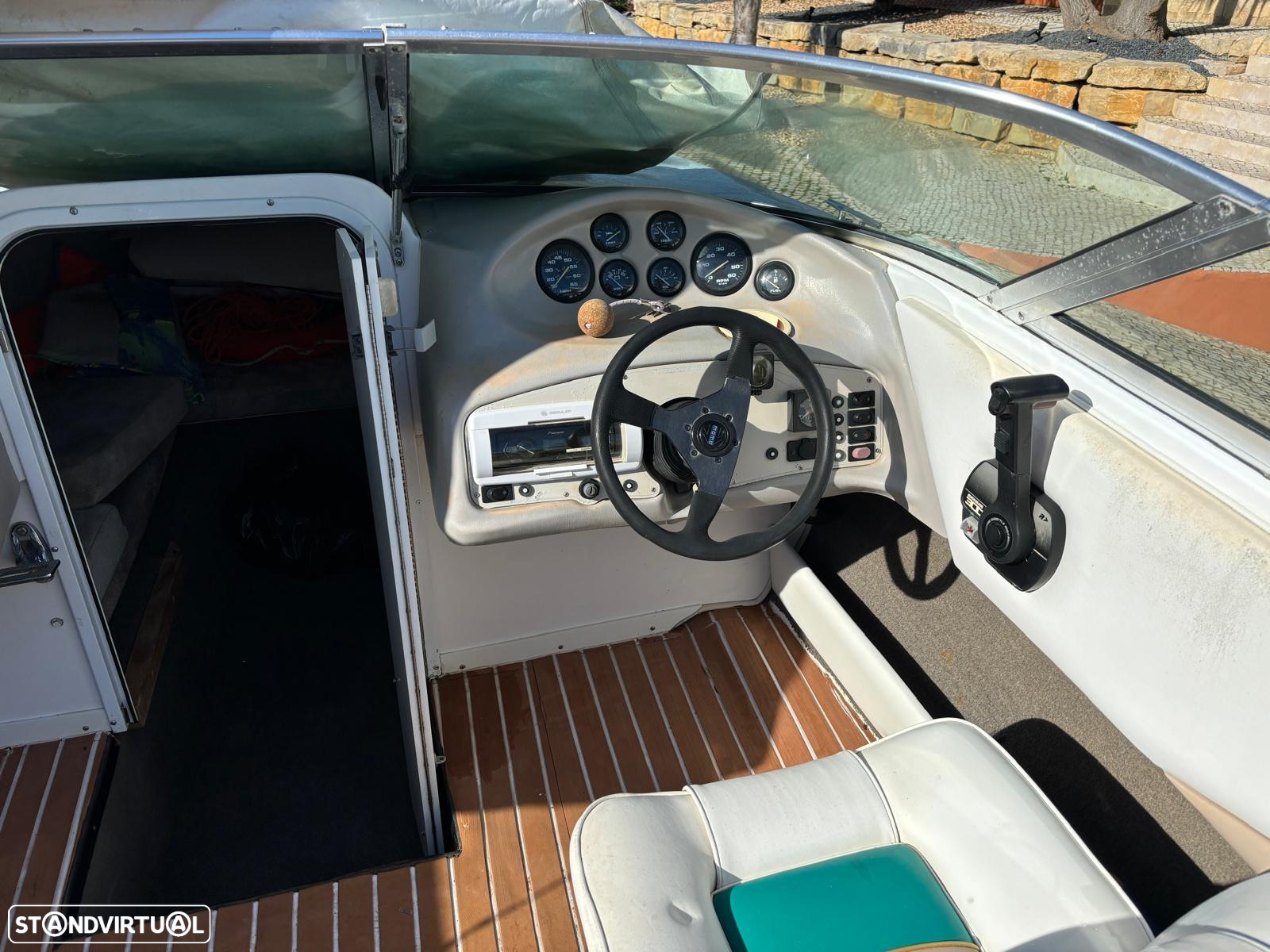 Rinker Captiva - 21