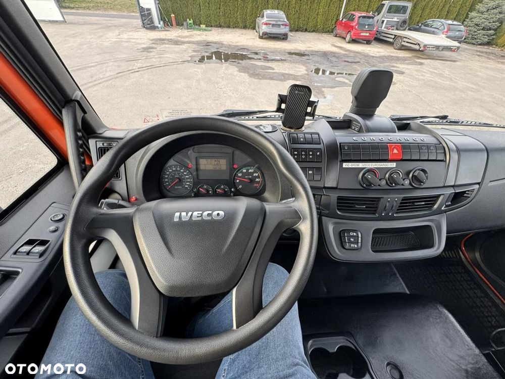 Iveco EuroCargo ML 120E 19P - 17