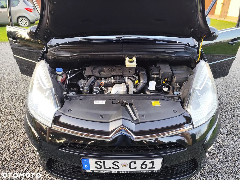 Citroën C4 Picasso 1.6 HDi Impress Pack - 29
