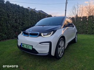 BMW i3 120 Ah