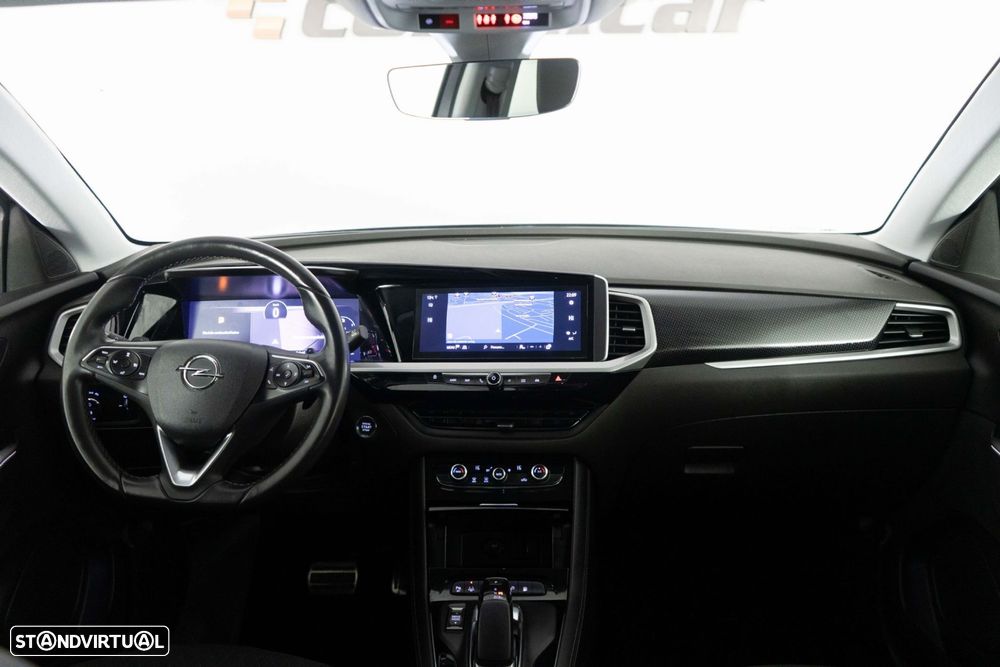 Opel Grandland 1.6 T PHEV GS - 24