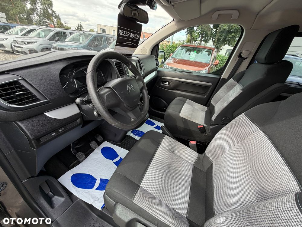Citroën SpaceTourer XL Feel - 7