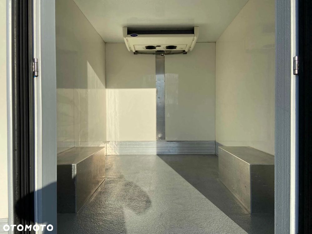 Fiat DUCATO CHŁODNIA KLIMA CARRIER XARIOS 350 - 6