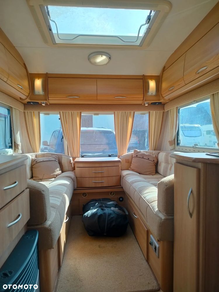 Coachman VIP 460/2 - 4