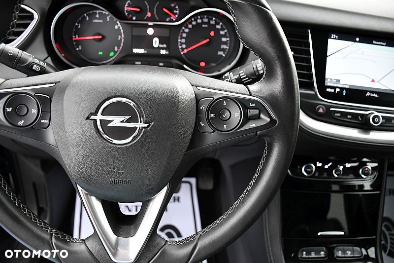 Opel Grandland X 1.5 CDTI Innovation S&S - 18