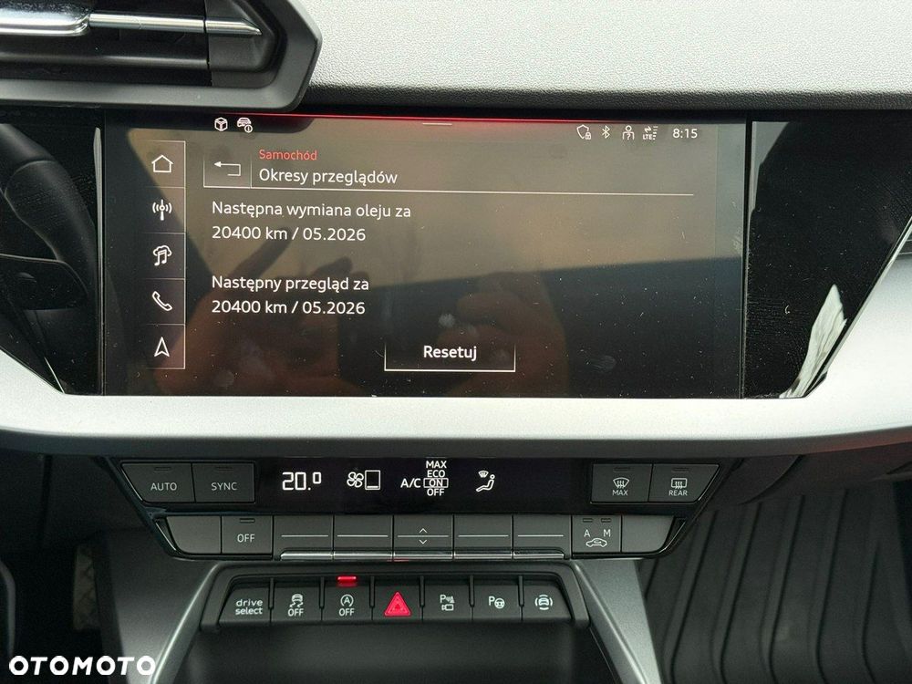 Audi A3 Sportback - 29