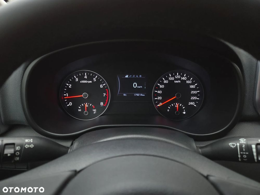 Kia Sportage 1.6 GDI 2WD Edition 7 - 11