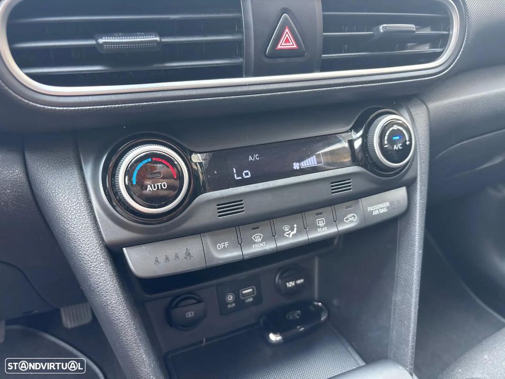 Hyundai Kauai 1.0 T-GDi Premium - 14
