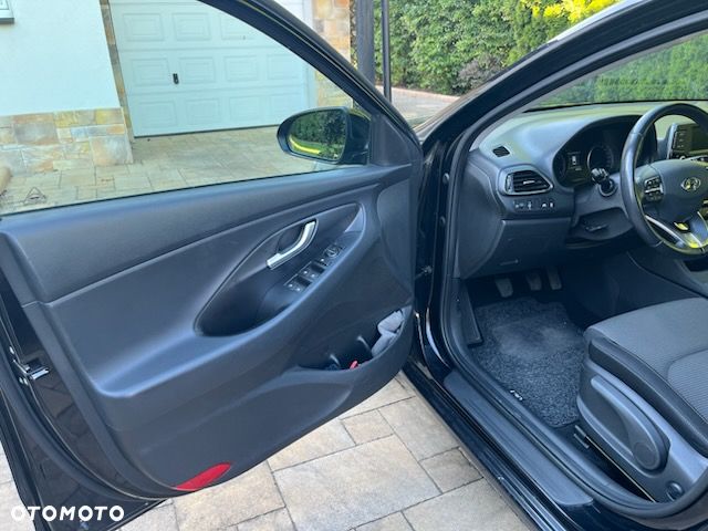 Hyundai i30 1.4 Classic + - 25