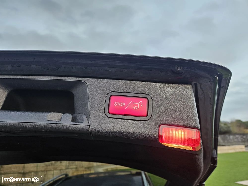 Mercedes-Benz C 220 d BE Edition AMG Line Aut. - 10